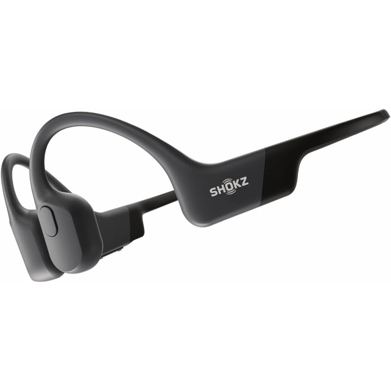 هدفون ورزشی شوکز Shokz OpenRun Bone Conduction Bluetooth Sport Headphones