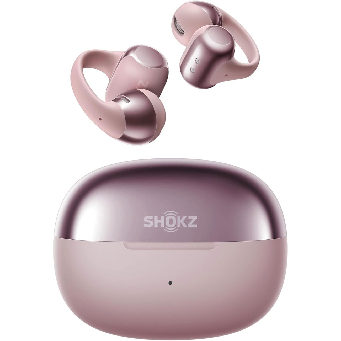 هندزفری بلوتوثی شاکز SHOKZ OpenDots ONE Open-Ear True Wireless Clip-On Earbuds