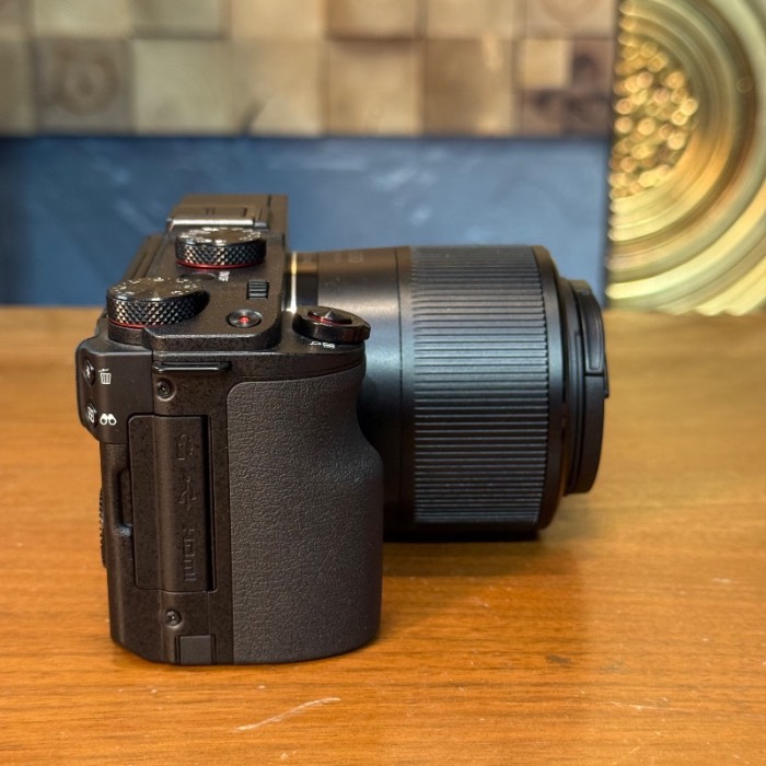 دوربین عکاسی کانن دست دوم Canon PowerShot G3X