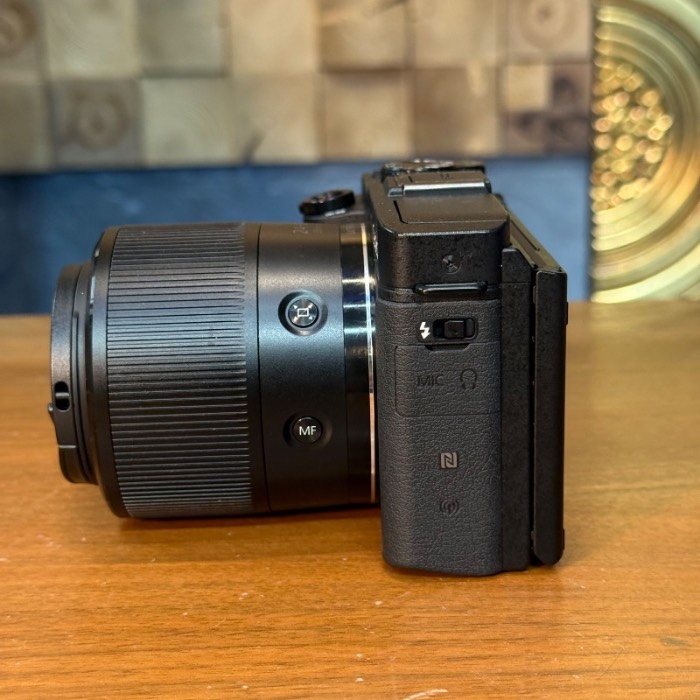 دوربین عکاسی کانن دست دوم Canon PowerShot G3X
