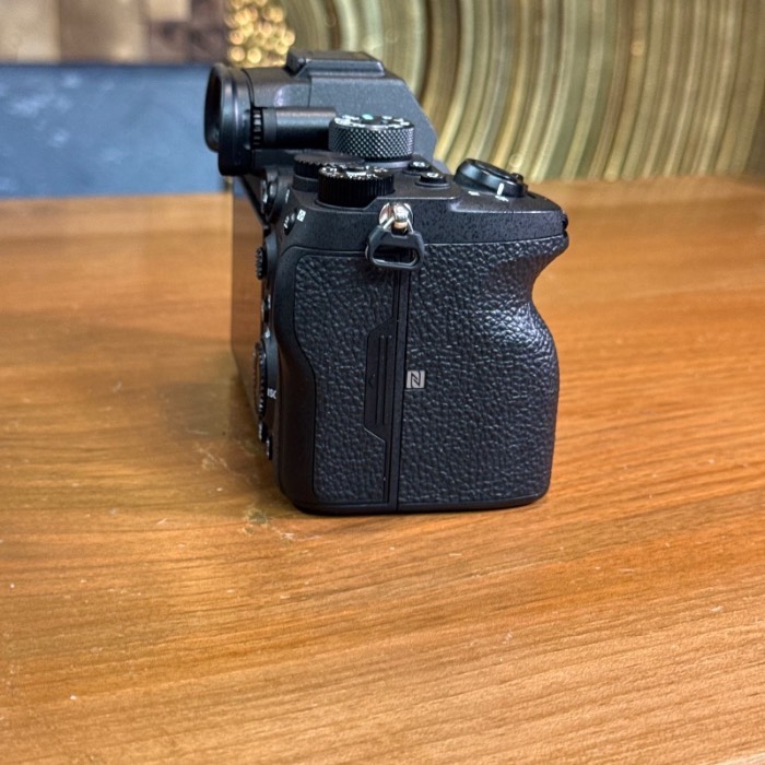 دوربین سونی دست دوم Sony Alpha a7R IV body (1900 شات)