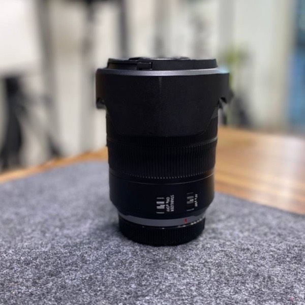 لنز کانن دست دوم Canon RF 24-105mm f/4 L IS USM Lens (جعبه دارد)
