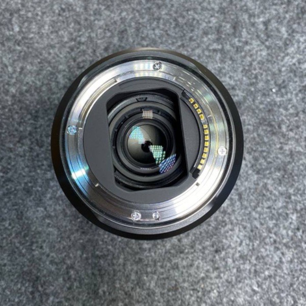 لنز کانن دست دوم Canon RF 24-105mm f/4 L IS USM Lens (جعبه دارد)