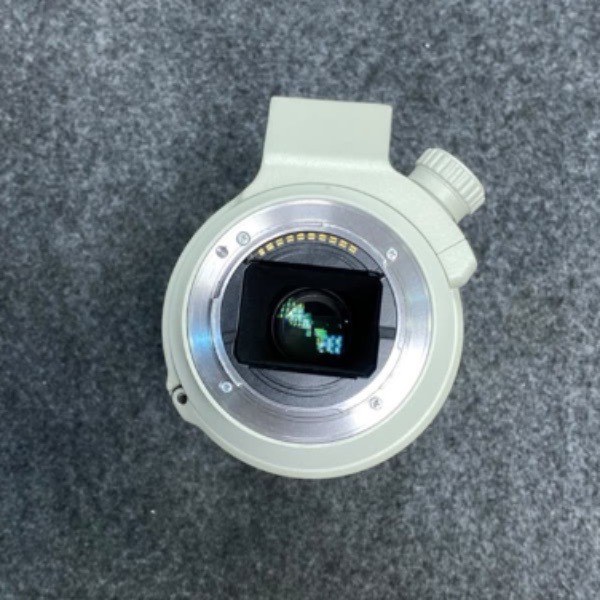 لنز سونی دست دوم Sony FE 70-200mm f/4 G OSS (جعبه ندارد)