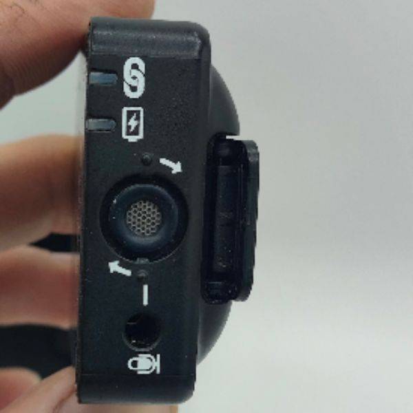 میکروفون دست دوم Rode Wireless GO II Single Compact