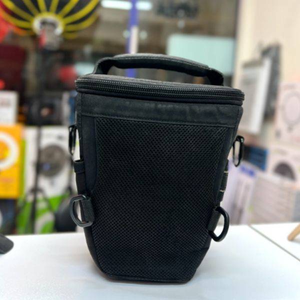 کیف دوربین سافروتو دست دوم  Safrotto YH1-S Camera Bag