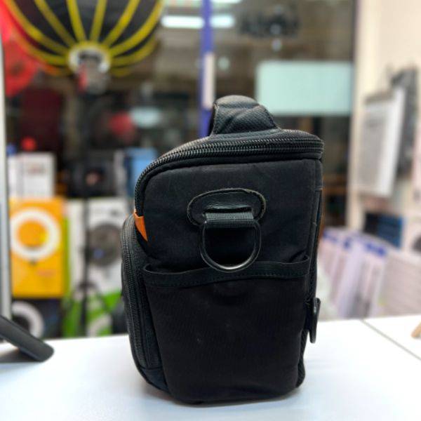 کیف دوربین سافروتو دست دوم  Safrotto YH1-S Camera Bag
