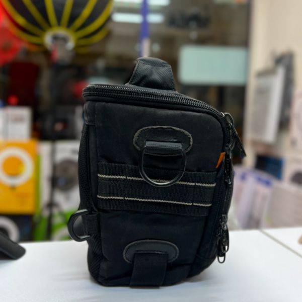 کیف دوربین سافروتو دست دوم  Safrotto YH1-S Camera Bag