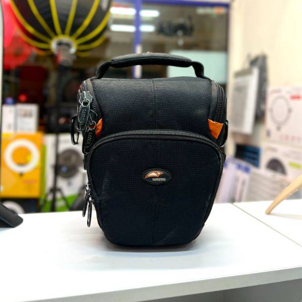 کیف دوربین سافروتو دست دوم  Safrotto YH1-S Camera Bag