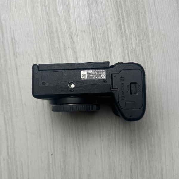 دوربین سونی دست دوم Sony a6700 Mirrorless Camera (500 شات)