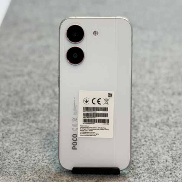 گوشی موبایل دست دوم POCO X8Pro 512GB RAM12