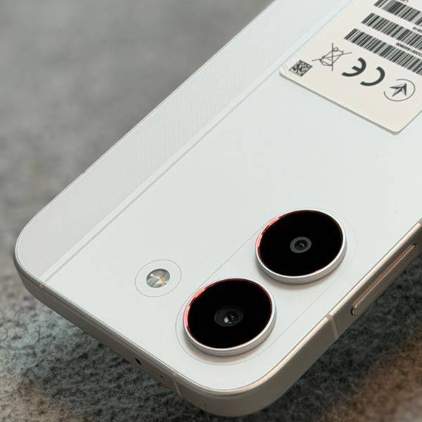 گوشی موبایل دست دوم POCO X8Pro 512GB RAM12
