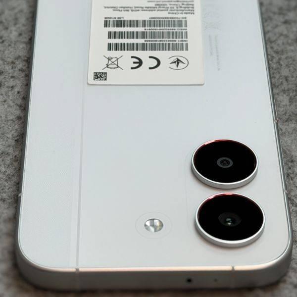 گوشی موبایل دست دوم POCO X8Pro 512GB RAM12