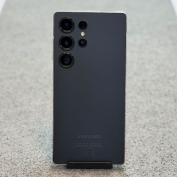 گوشی موبایل سامسونگ دست دوم SAMSUNG S25Ultra 256GB RAM12