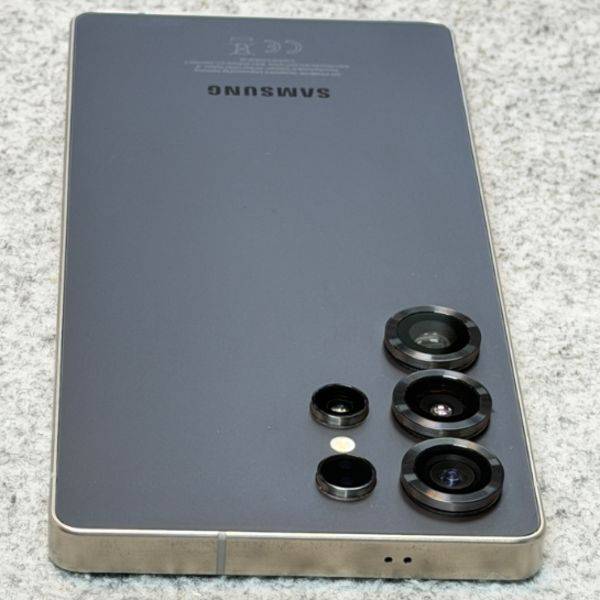 گوشی موبایل سامسونگ دست دوم SAMSUNG S25Ultra 256GB RAM12
