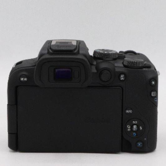 دوربین کانن دست دوم Canon EOS R10 Mirrorless Camera Body (5000 شات)