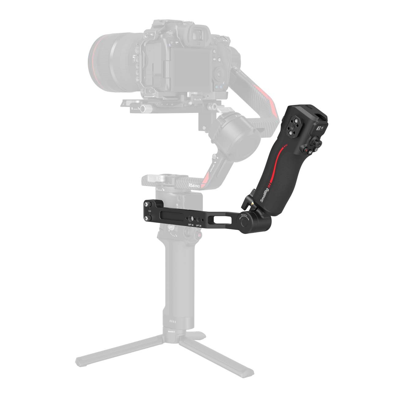 دسته کنترل فوکوس SmallRig Focus Control Sling Handle for DJI RS Series