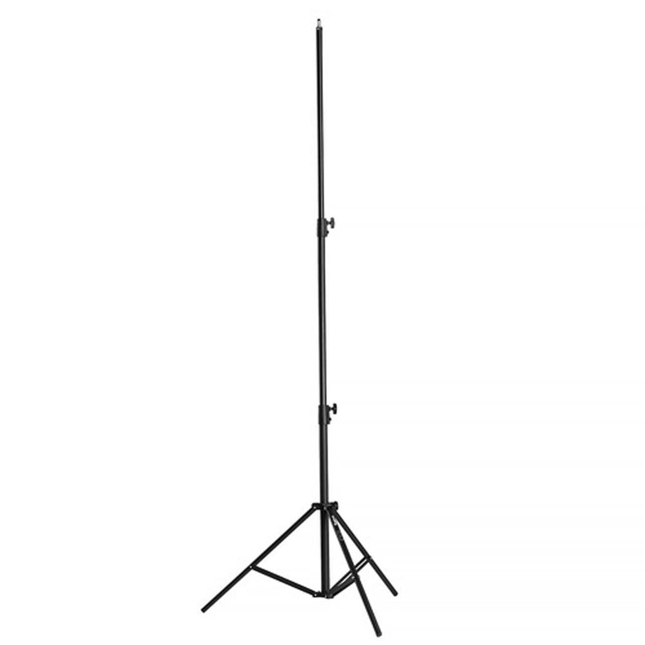 سه‌پایه نور اسمال ریگ SmallRig LA-S280 Spring Cushioned Lighting Stand