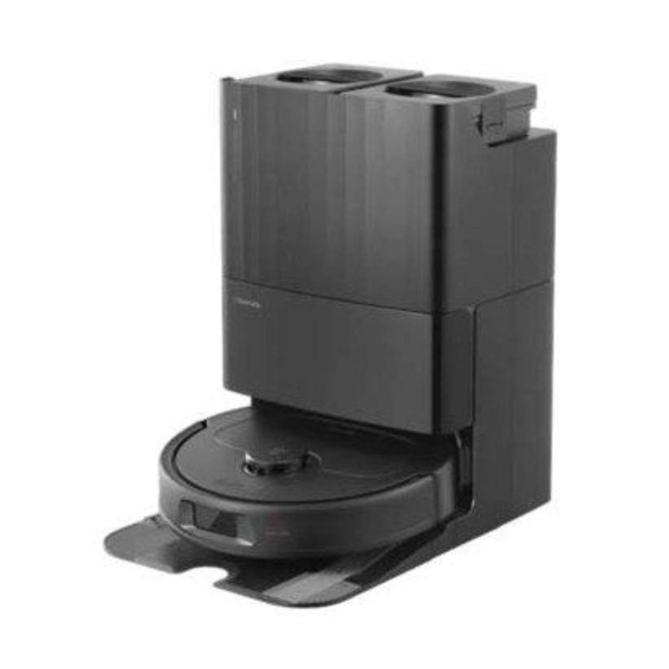 جارو رباتیک روبوراک مشکی Roborock Q Revo Pro Robot Vacuum