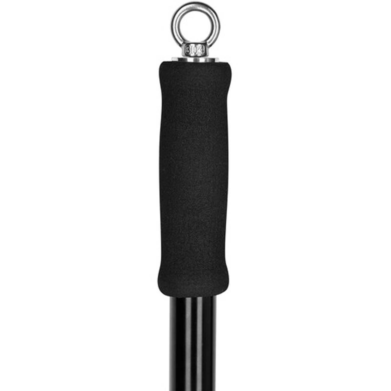 نمای نزدیک از سه پایه نورپردازی اسمالریگ SmallRig RA-S280A Air-Cushioned Light Stand with Boom Arm