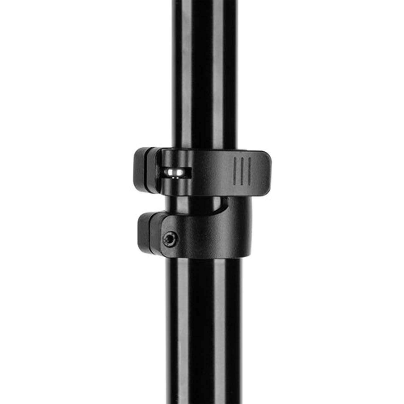 نمای نزدیک از سه پایه نور اسمال ریگ SmallRig RA-S280A Air-Cushioned Light Stand with Boom Arm
