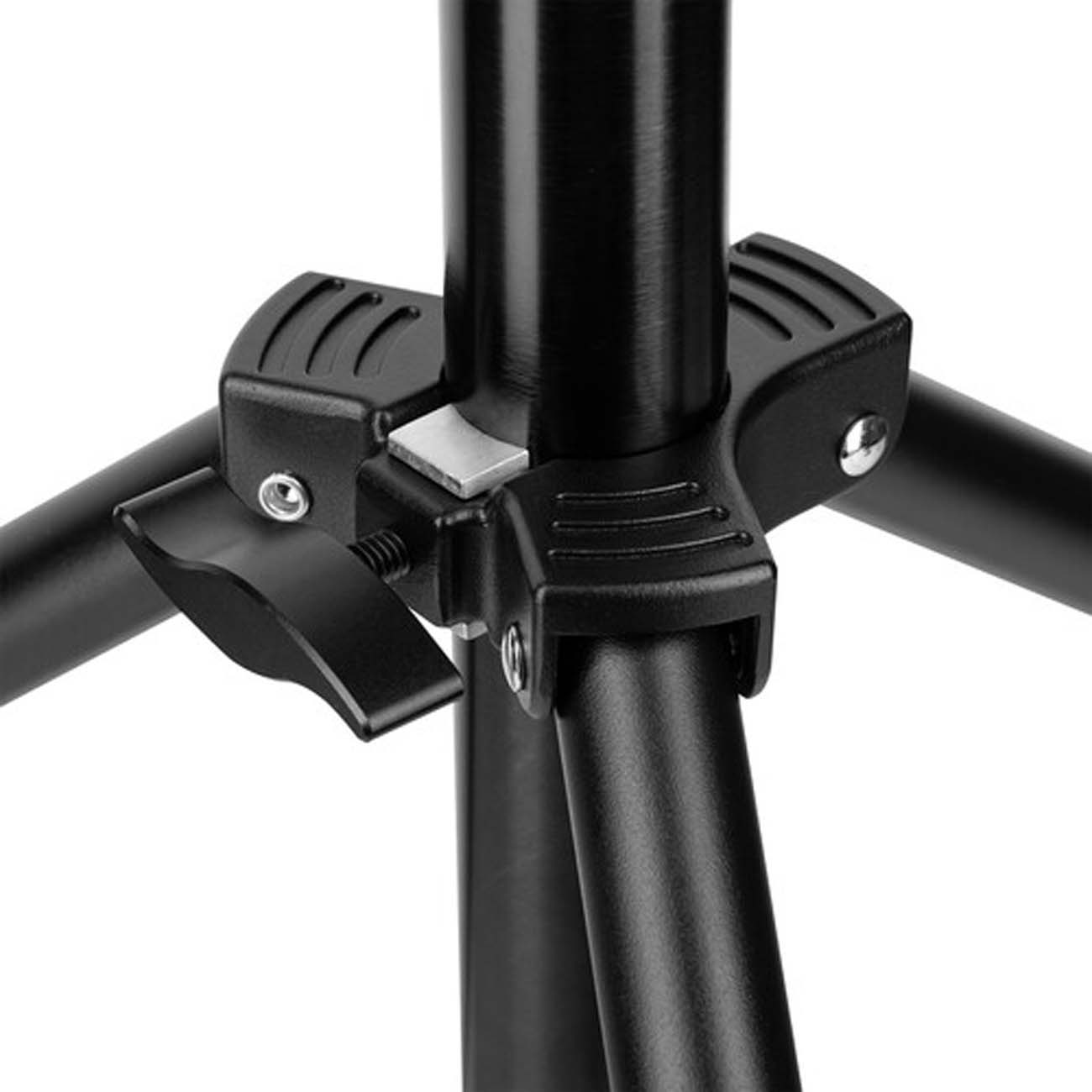 نمای نزدیک سه پایه نور اسمال ریگ SmallRig RA-S280A Air-Cushioned Light Stand with Boom Arm