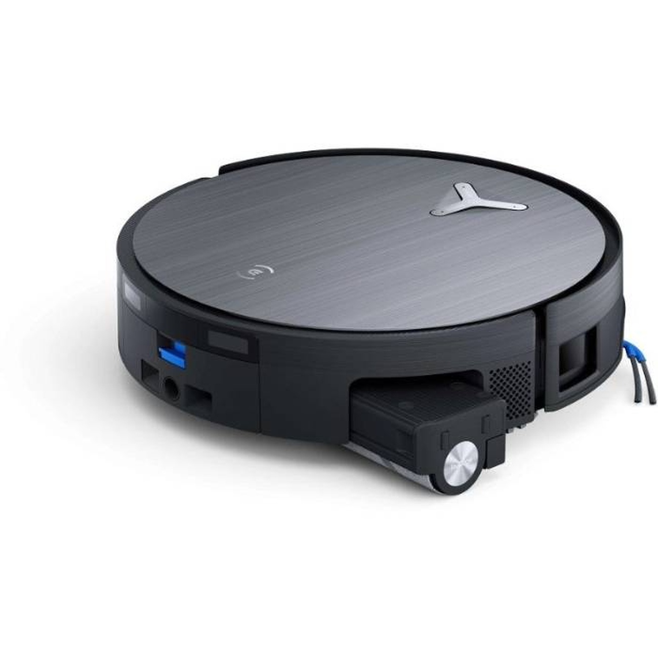 عکس سه رخ از جارو رباتیک اکووکس Ecovacs X11 Pro Omni Robot Vacuum