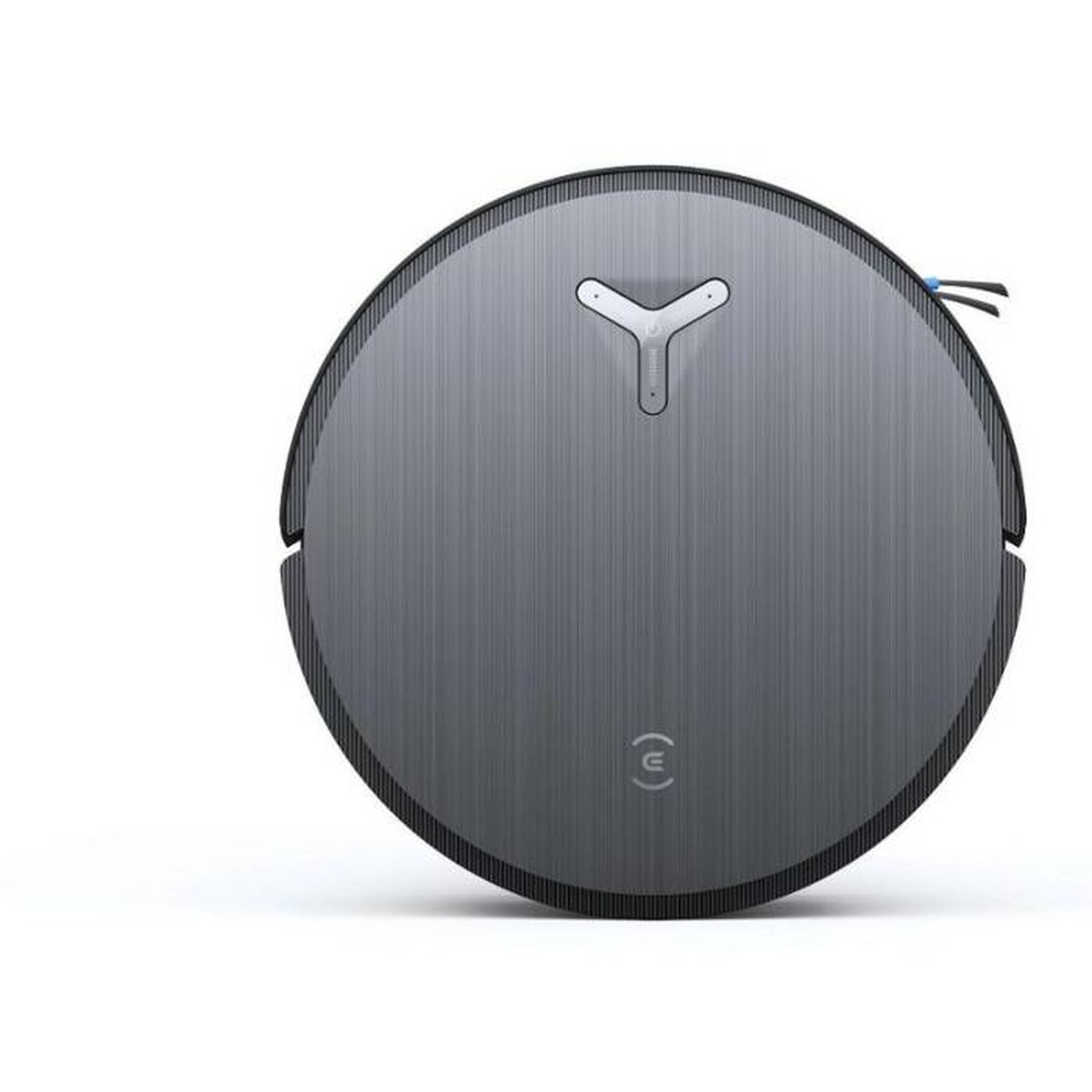 عکس از روبرو جارو رباتیک اکووکس Ecovacs X11 Pro Omni Robot Vacuum