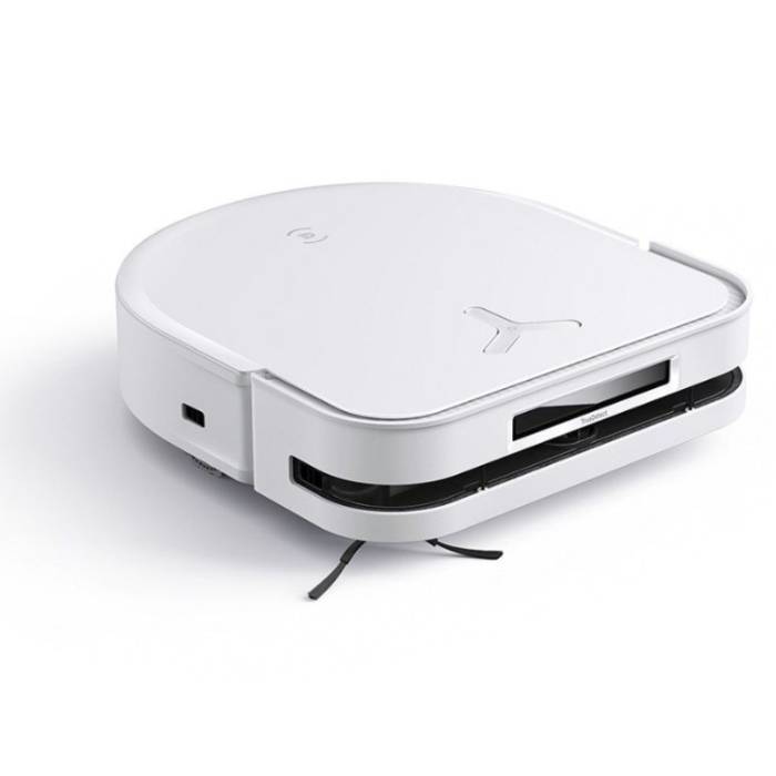 جارو رباتیک اکووکس Ecovacs X5 Pro Omni Robot Vacuum