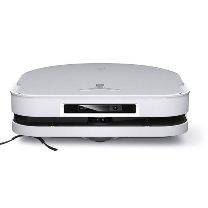 جارو رباتیک اکووکس Ecovacs X5 Pro Omni Robot Vacuum