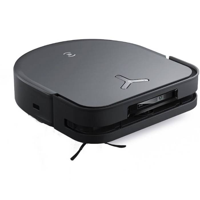 جارو رباتیک اکووکس Ecovacs X5 Pro Omni Robot Vacuum