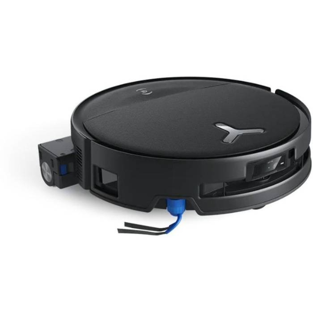 عکس سه رخ از جارو رباتیک اکووکس Ecovacs T80S Omni Robot Vacuum