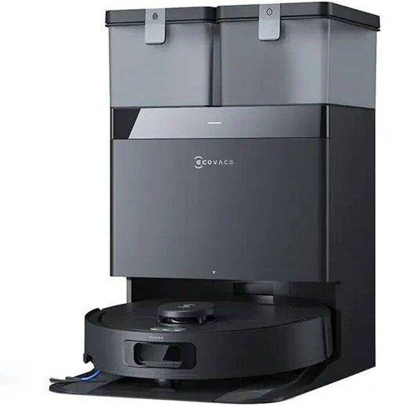 جارو رباتیک اکووکس Ecovacs T30C Deebot Robot Vacuum