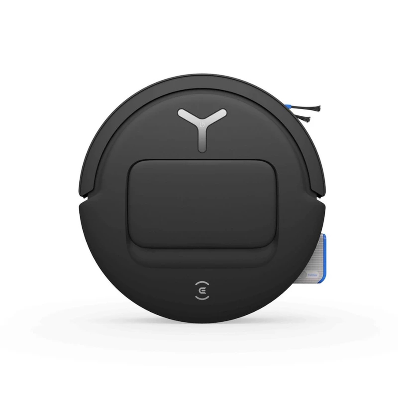 عکس از روبرو جارو رباتیک اکووکس Ecovacs T30C Deebot Robot Vacuum
