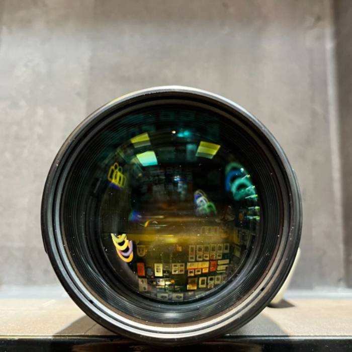 لنز دست دوم کانن Canon EF 70-200mm f/2.8L USM  (جعبه ندارد)