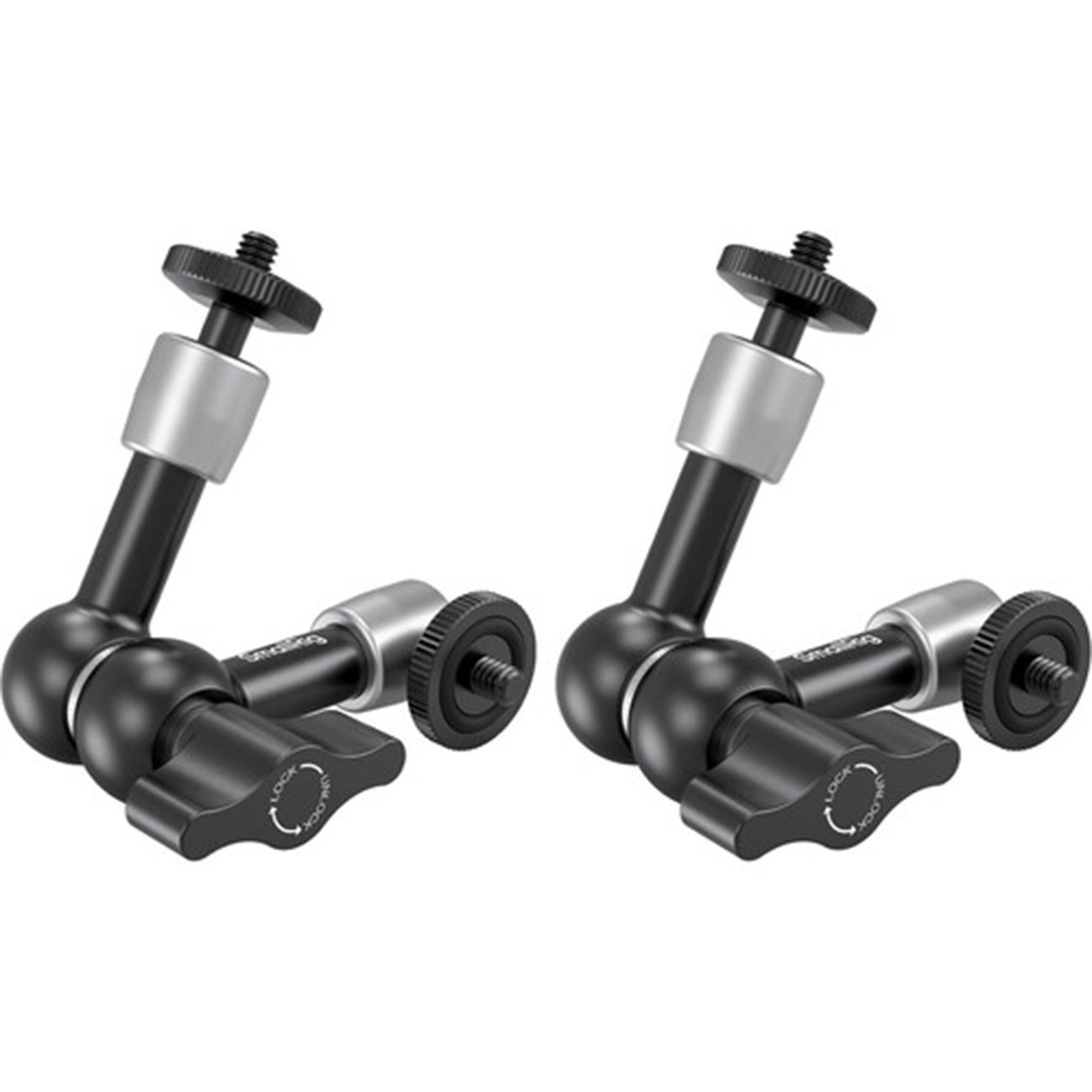 کیت بازوی مفصلی اسمال ریگ SmallRig 5.5 inch Magic Arm Support Kit