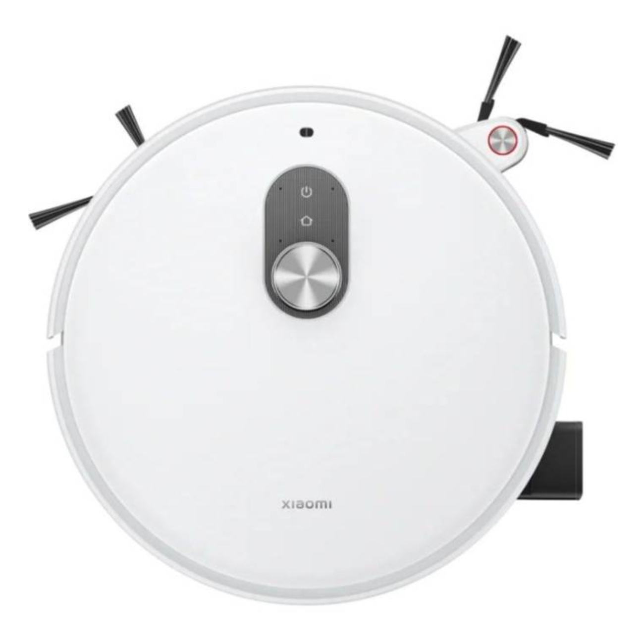 عکس از بالا جارو رباتیک شیائومی Xiaomi 6 Pro Robot Vacuum