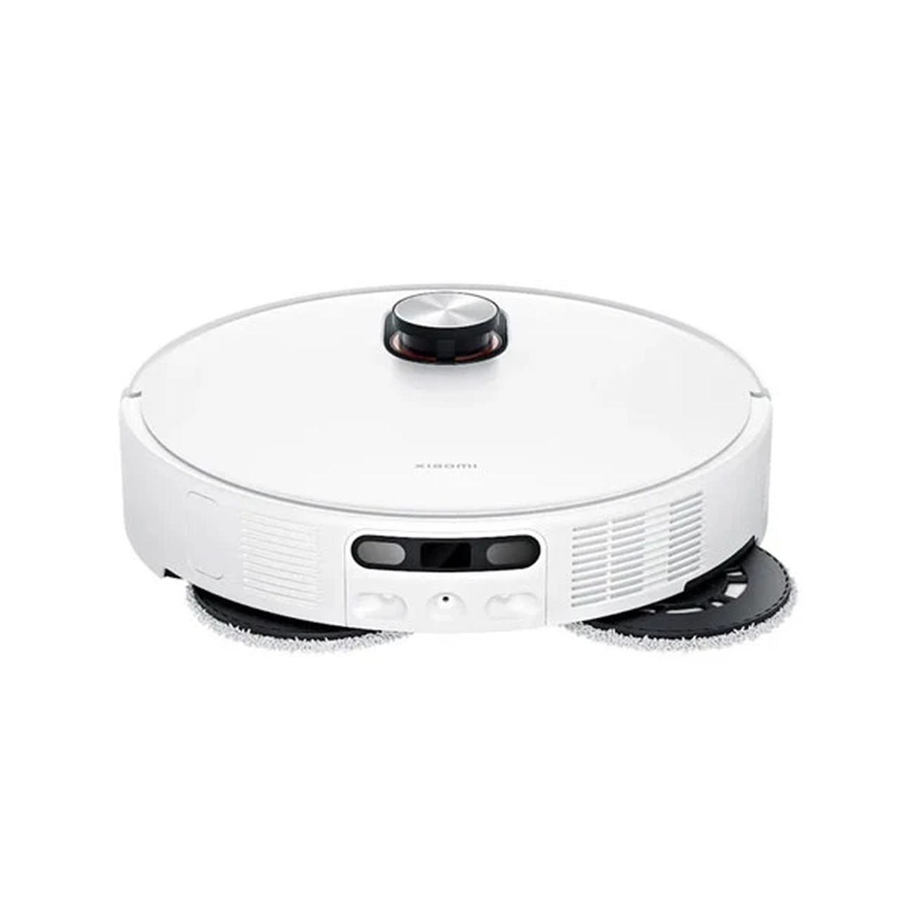 عکس سه رخ از جارو رباتیک شیائومی Xiaomi 5 Robot Vacuum
