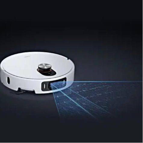 جارو رباتیک شیائومی Xiaomi 5 Pro Robot Vacuum