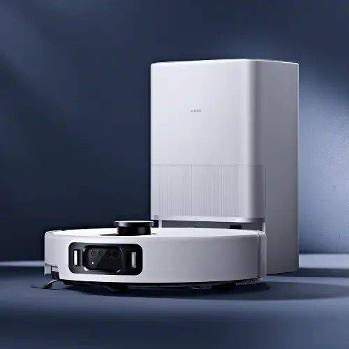 جارو رباتیک شیائومی Xiaomi 5 Pro Robot Vacuum