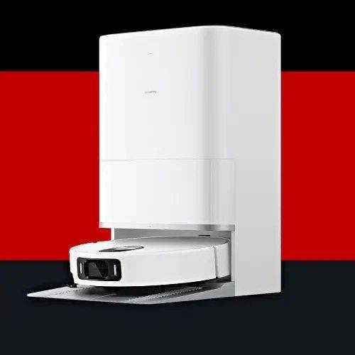 جارو رباتیک شیائومی Xiaomi 5 Pro Robot Vacuum