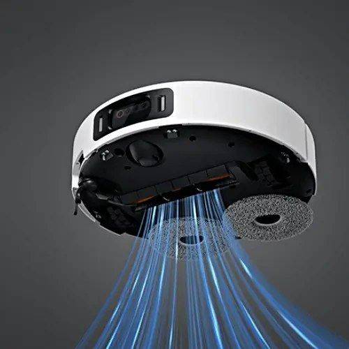 جارو رباتیک شیائومی Xiaomi 5 Pro Robot Vacuum