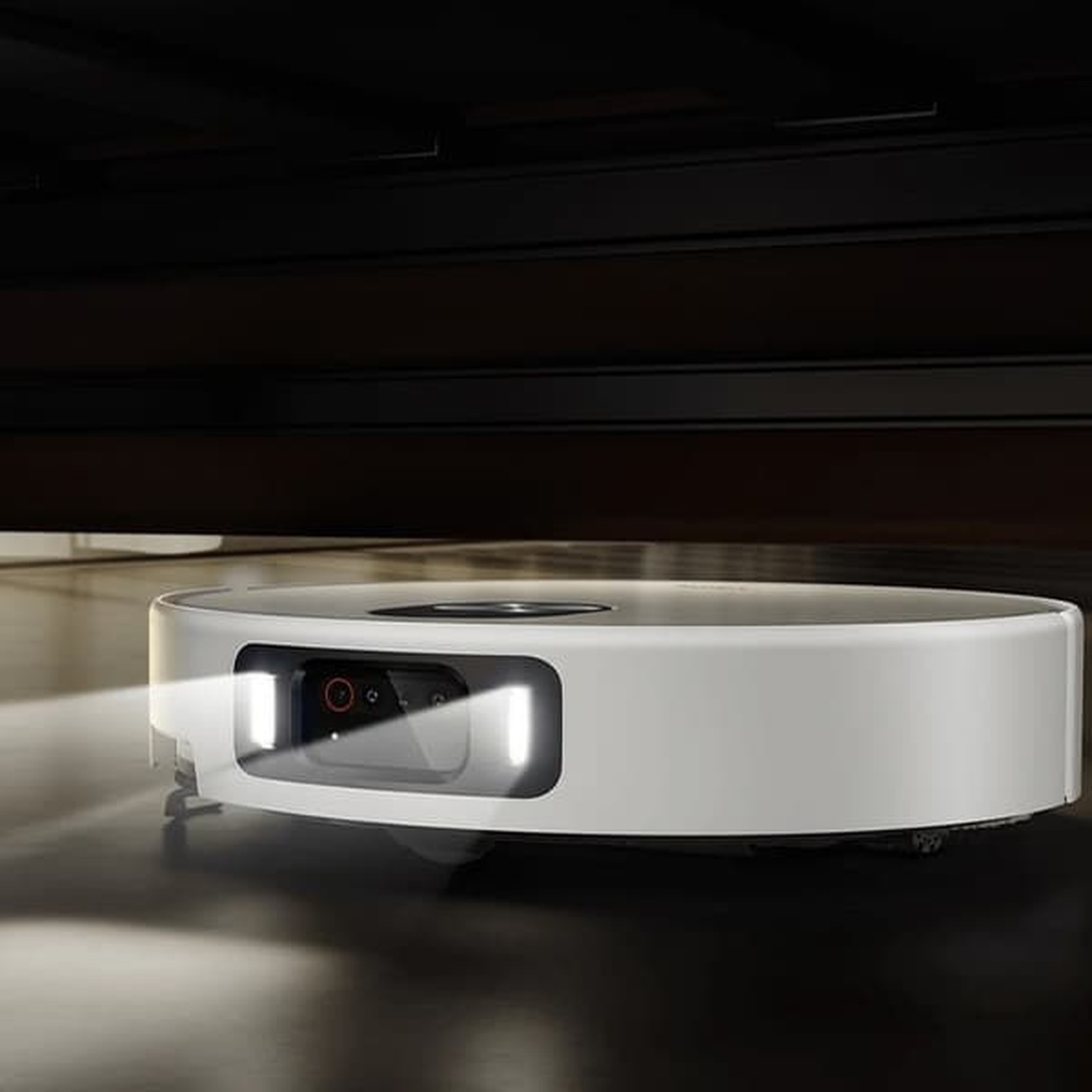 عکس از ویژگی های جارو رباتیک شیائومی Xiaomi 5 Pro Robot Vacuum