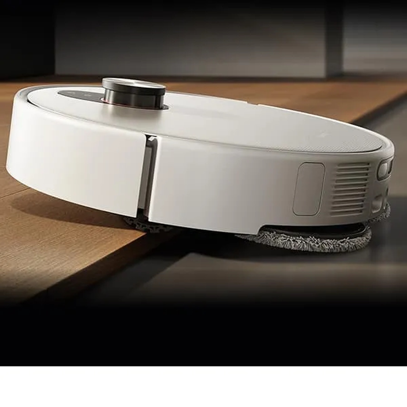 عکس از ویژگی های جارو رباتیک شیائومی Xiaomi 5 Pro Robot Vacuum