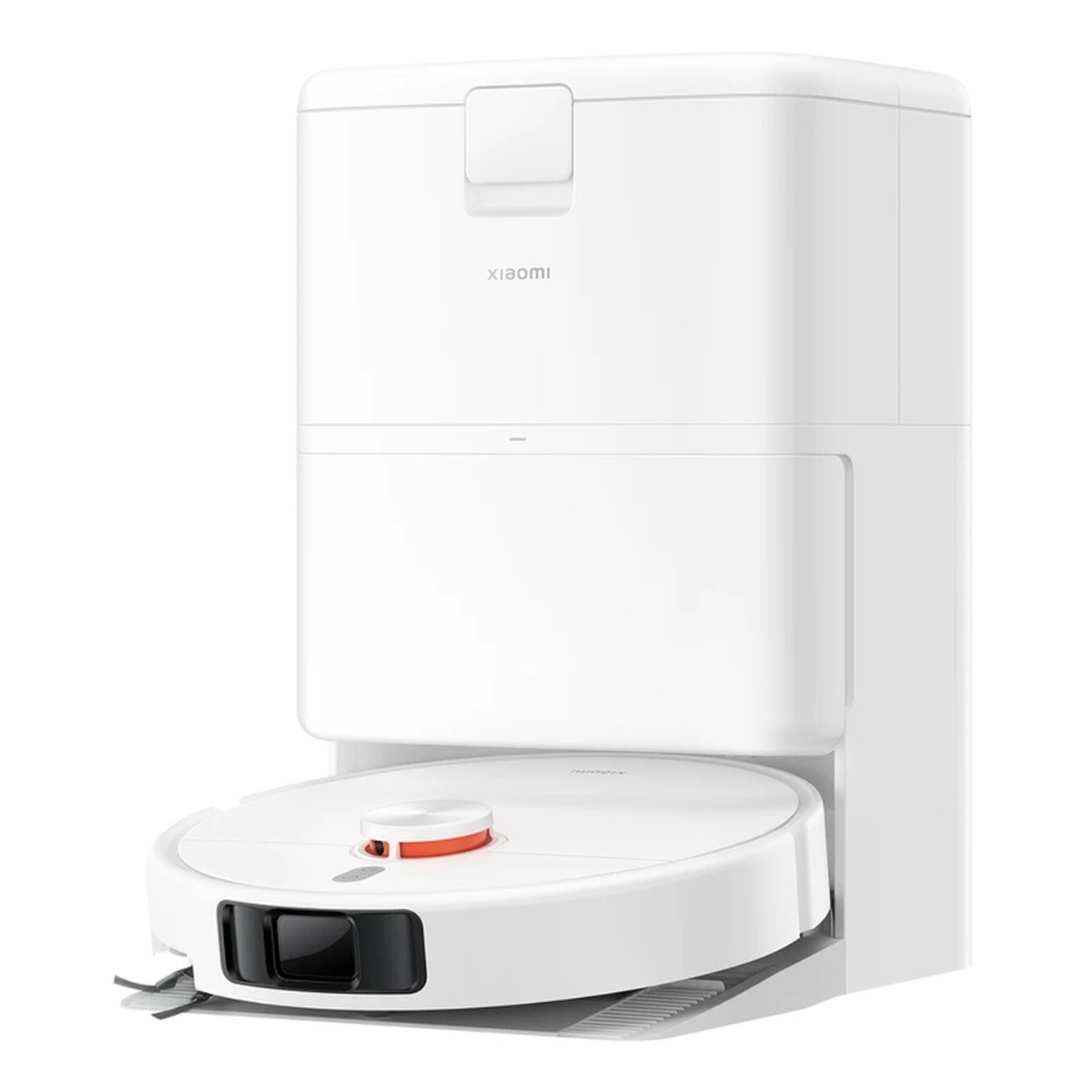 جارو رباتیک شیائومی Xiaomi H50 Pro Robot Vacuum