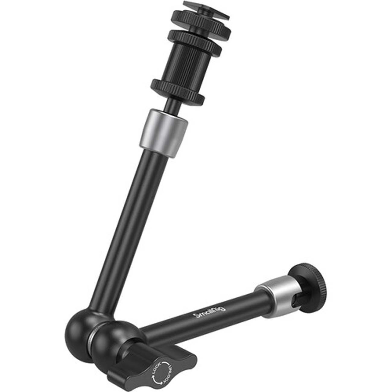بازوی مفصلی اسمال ریگ SmallRig 1498B 11-inch Articulating Rosette Arm