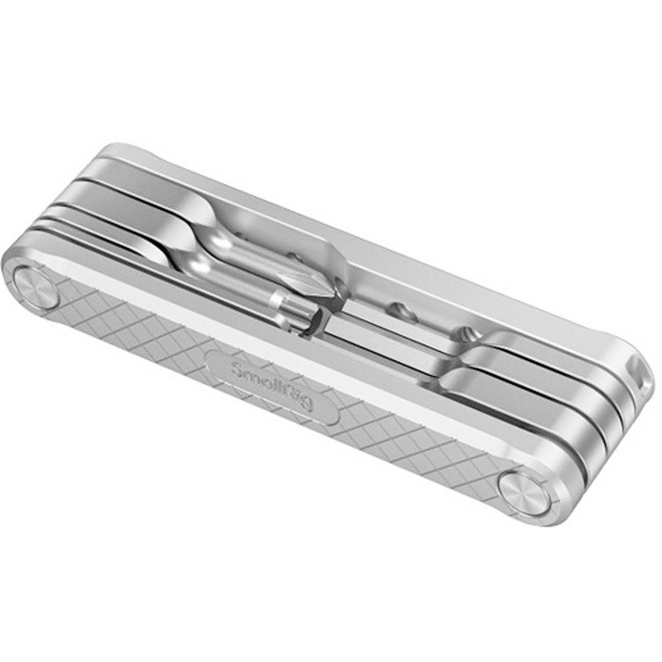 ابزار چندکاره تاشو اسمال ریگ SmallRig AAK2213D Foldable Multi Tool