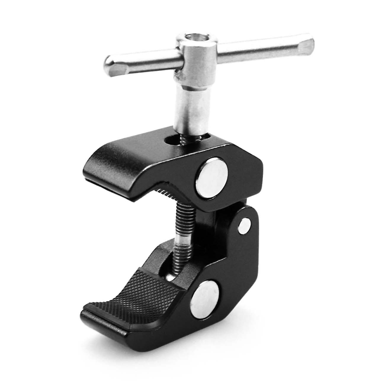 گیره تجهیزات اسمال ریگ SmallRig Super Clamp with 1/4" and 3/8" Thread