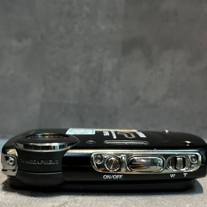 دوربین فوجی دست دوم Fujifilm XP30 (2000 شات)