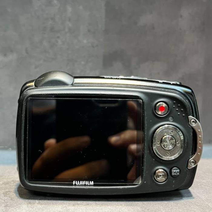 دوربین فوجی دست دوم Fujifilm XP30 (2000 شات)